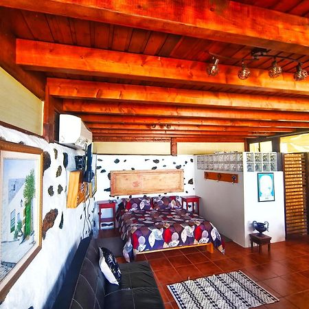 Finca Villa Lucia - El Mirador Mácher Kültér fotó