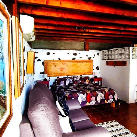 Finca Villa Lucia - El Mirador Mácher Kültér fotó