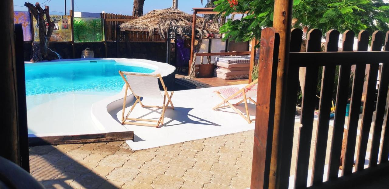 Finca Villa Lucia - El Mirador Mácher Kültér fotó