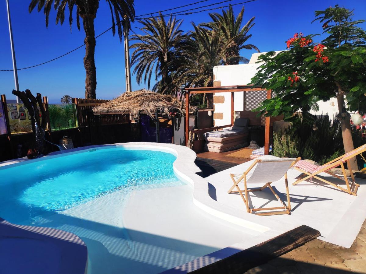 Finca Villa Lucia - El Mirador Mácher Kültér fotó