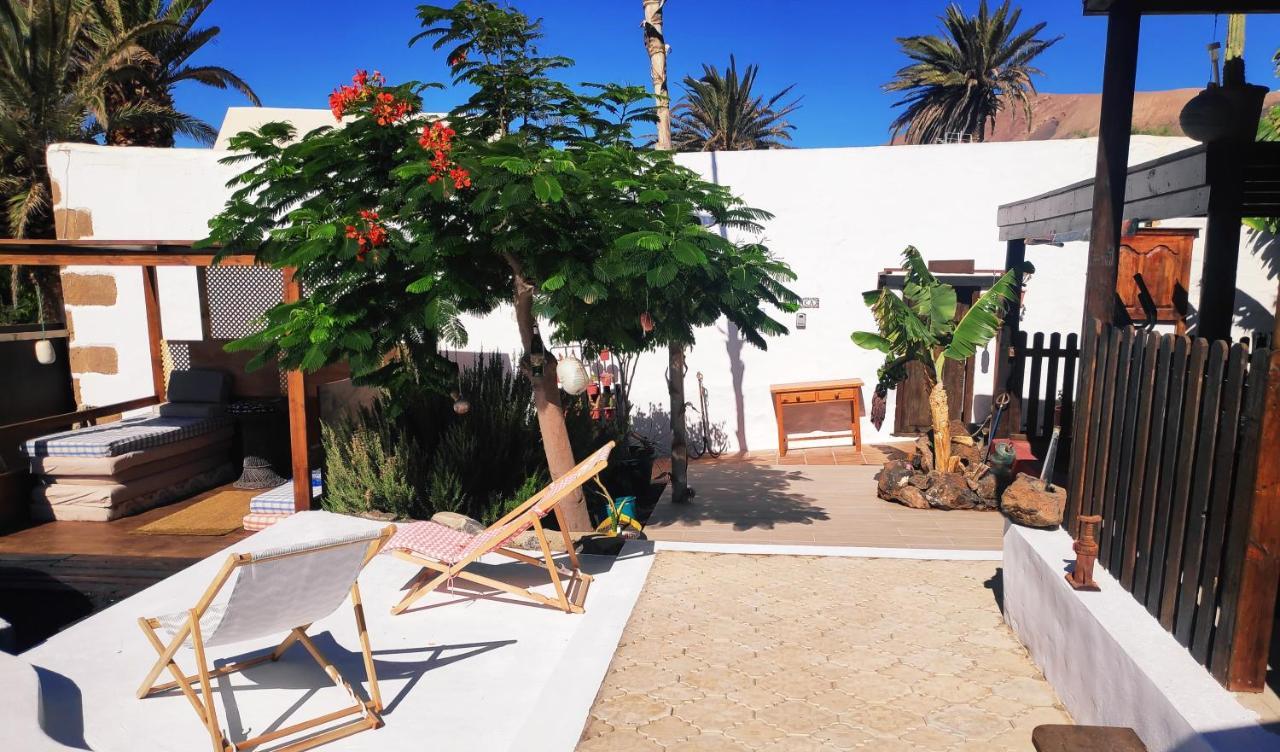 Finca Villa Lucia - El Mirador Mácher Kültér fotó