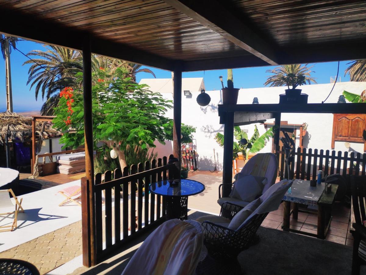 Finca Villa Lucia - El Mirador Mácher Kültér fotó