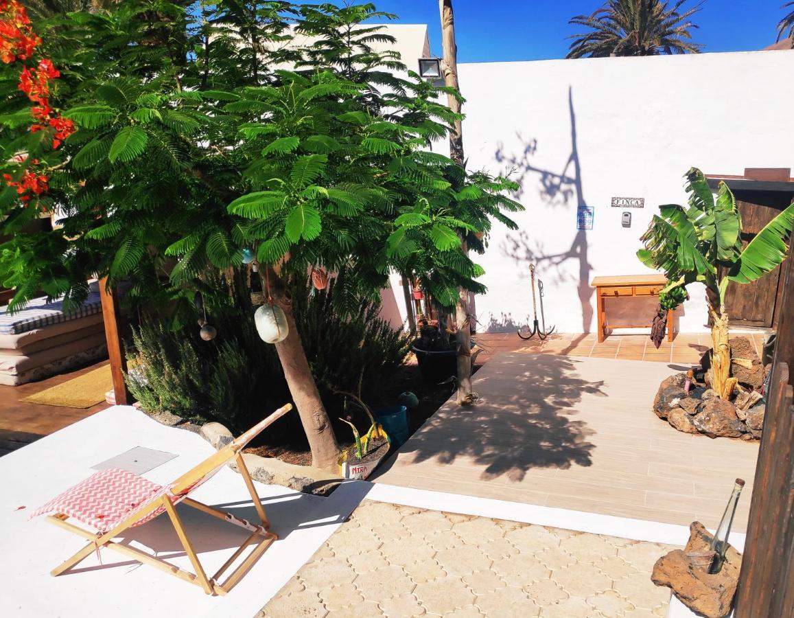 Finca Villa Lucia - El Mirador Mácher Kültér fotó