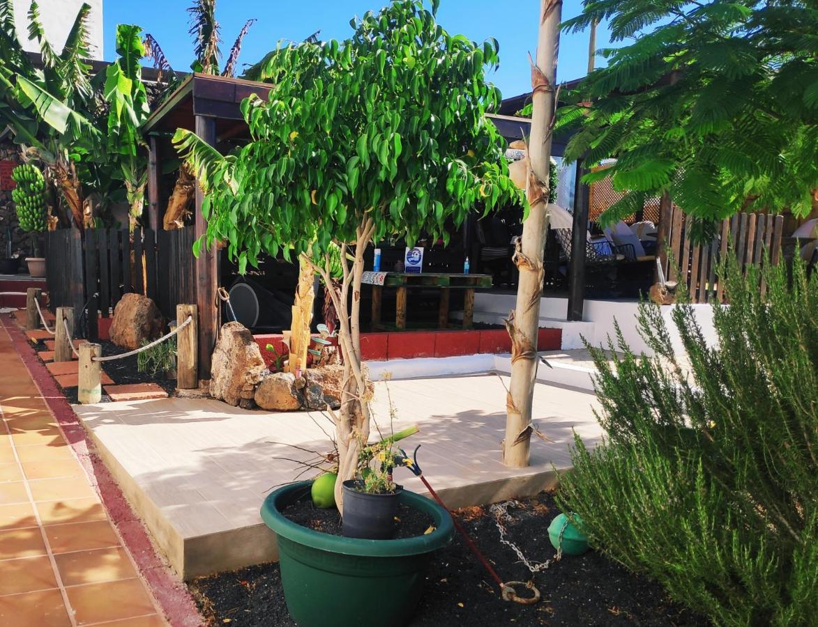Finca Villa Lucia - El Mirador Mácher Kültér fotó
