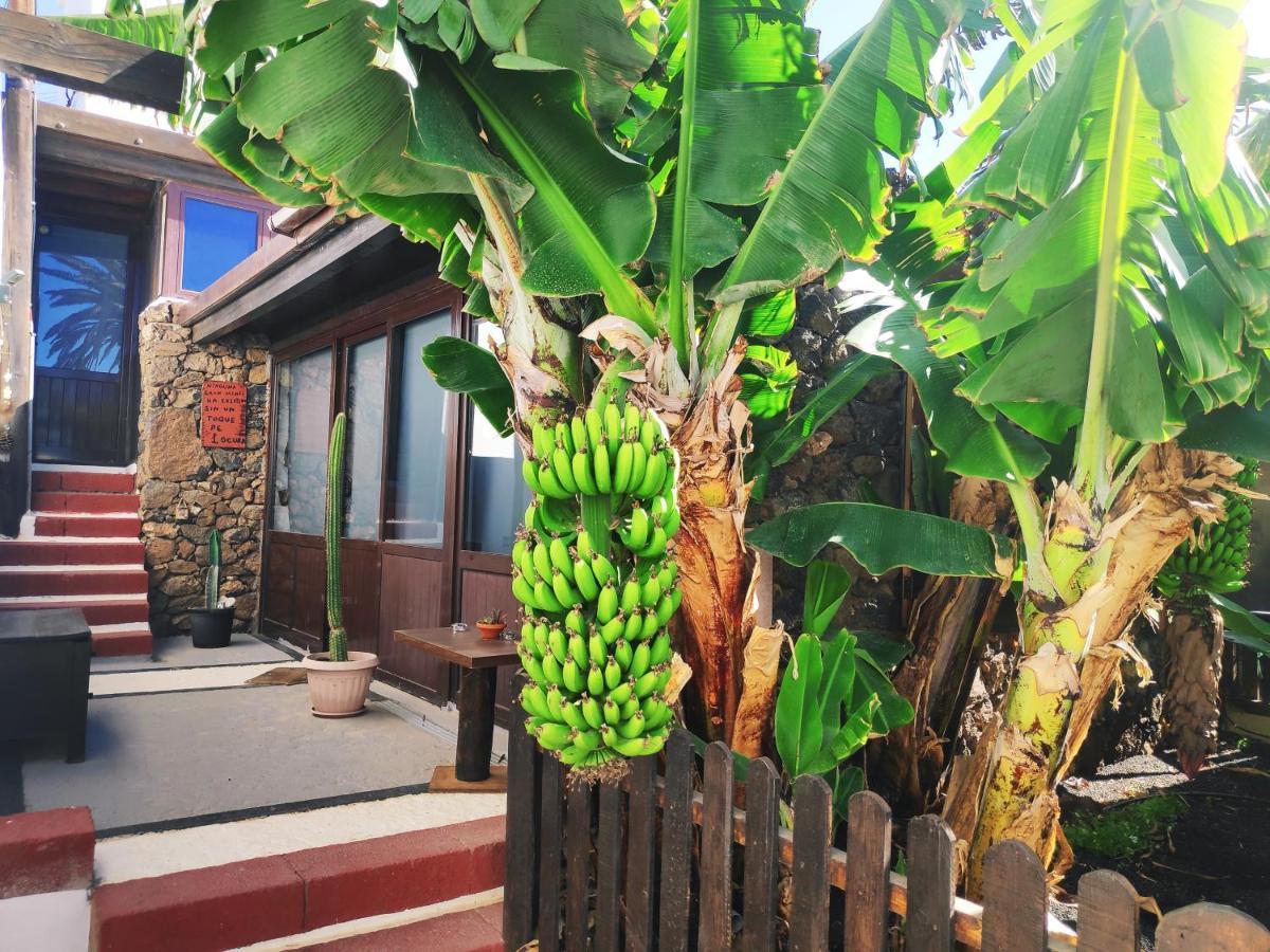 Finca Villa Lucia - El Mirador Mácher Kültér fotó