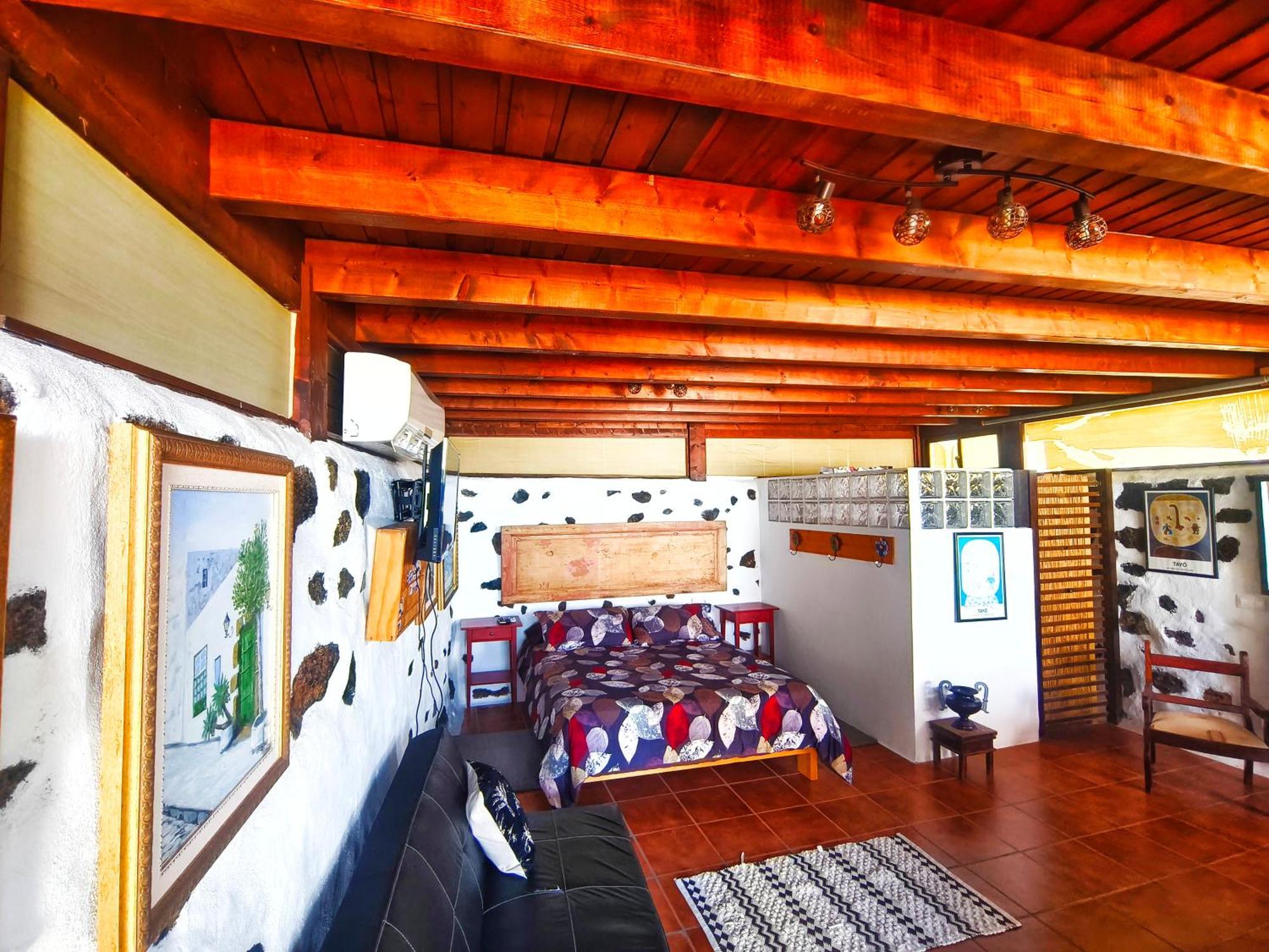 Finca Villa Lucia - El Mirador Mácher Kültér fotó