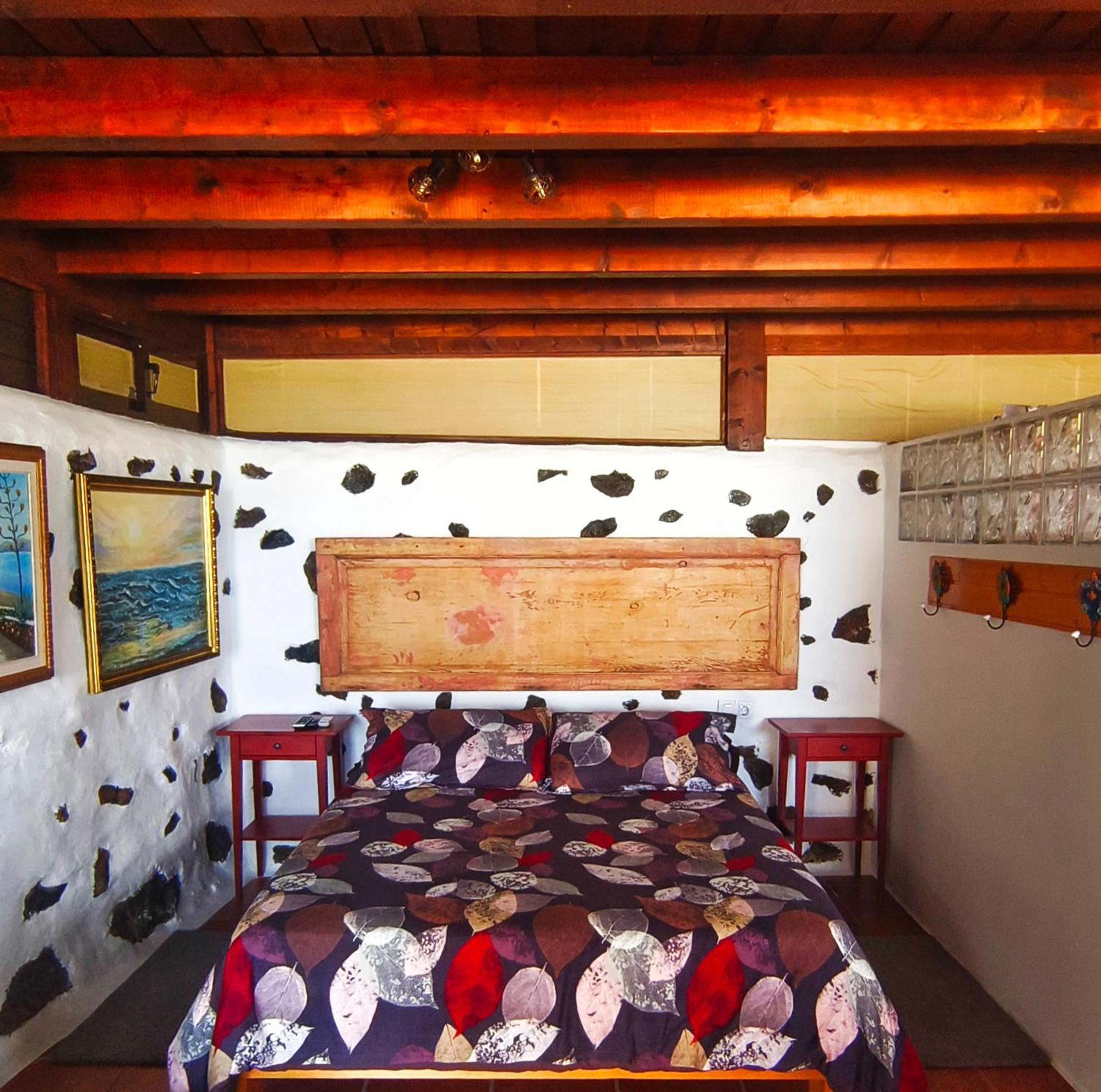 Finca Villa Lucia - El Mirador Mácher Kültér fotó