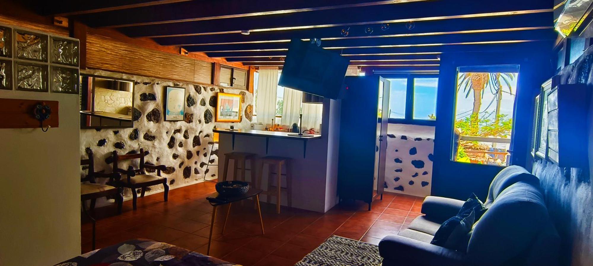 Finca Villa Lucia - El Mirador Mácher Kültér fotó