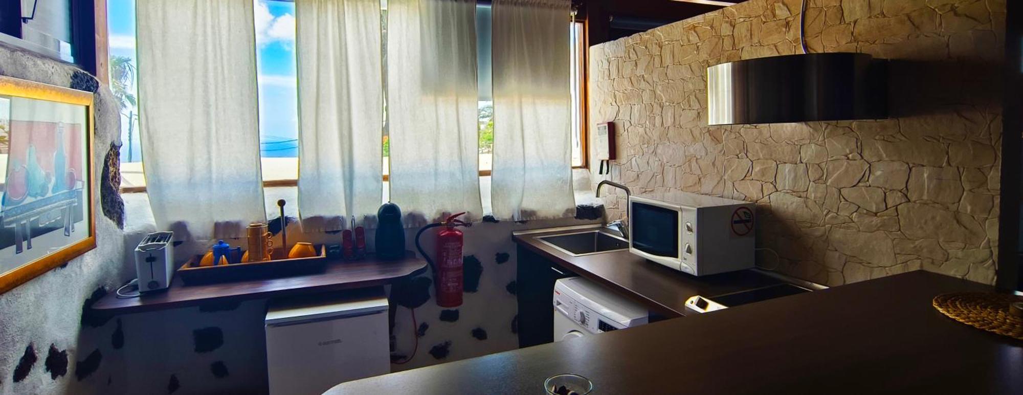 Finca Villa Lucia - El Mirador Mácher Kültér fotó