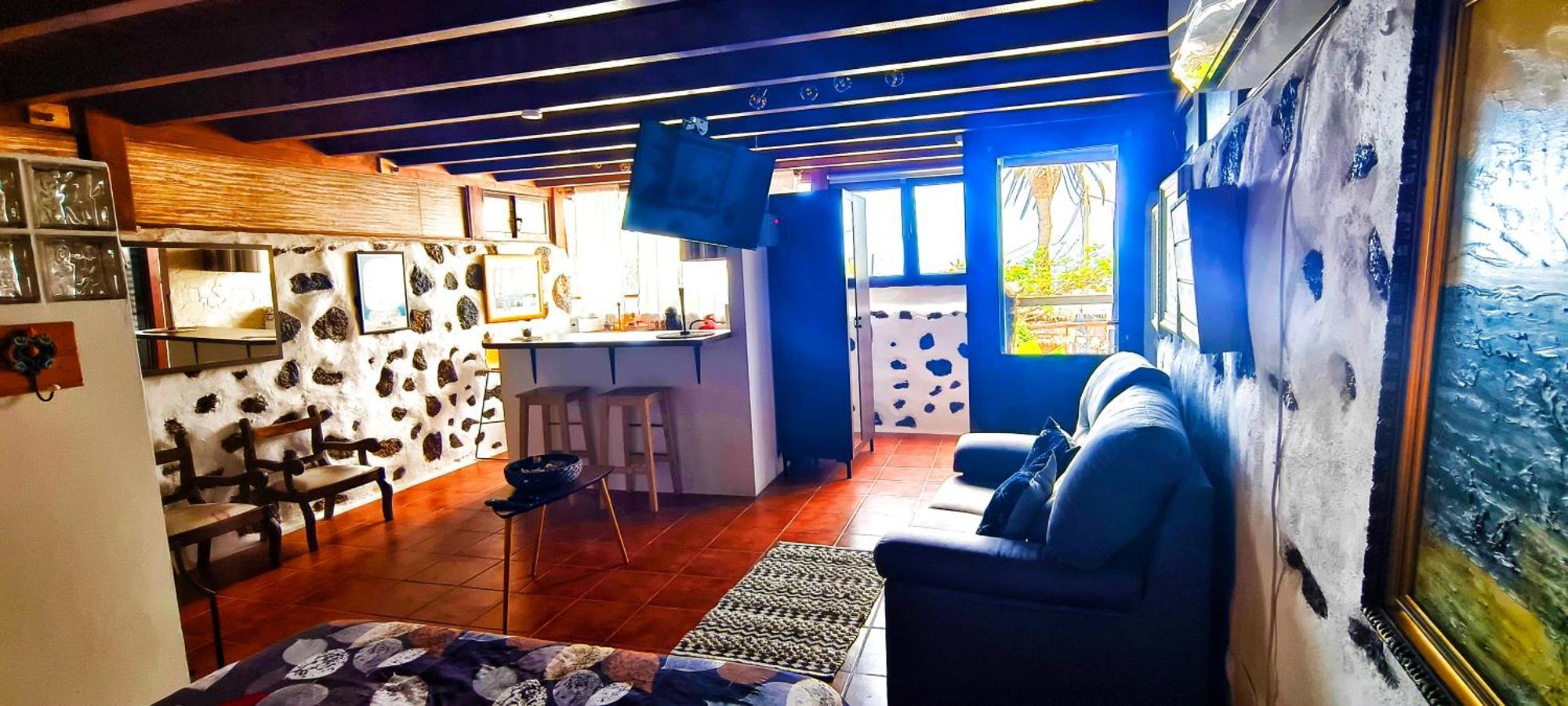 Finca Villa Lucia - El Mirador Mácher Kültér fotó