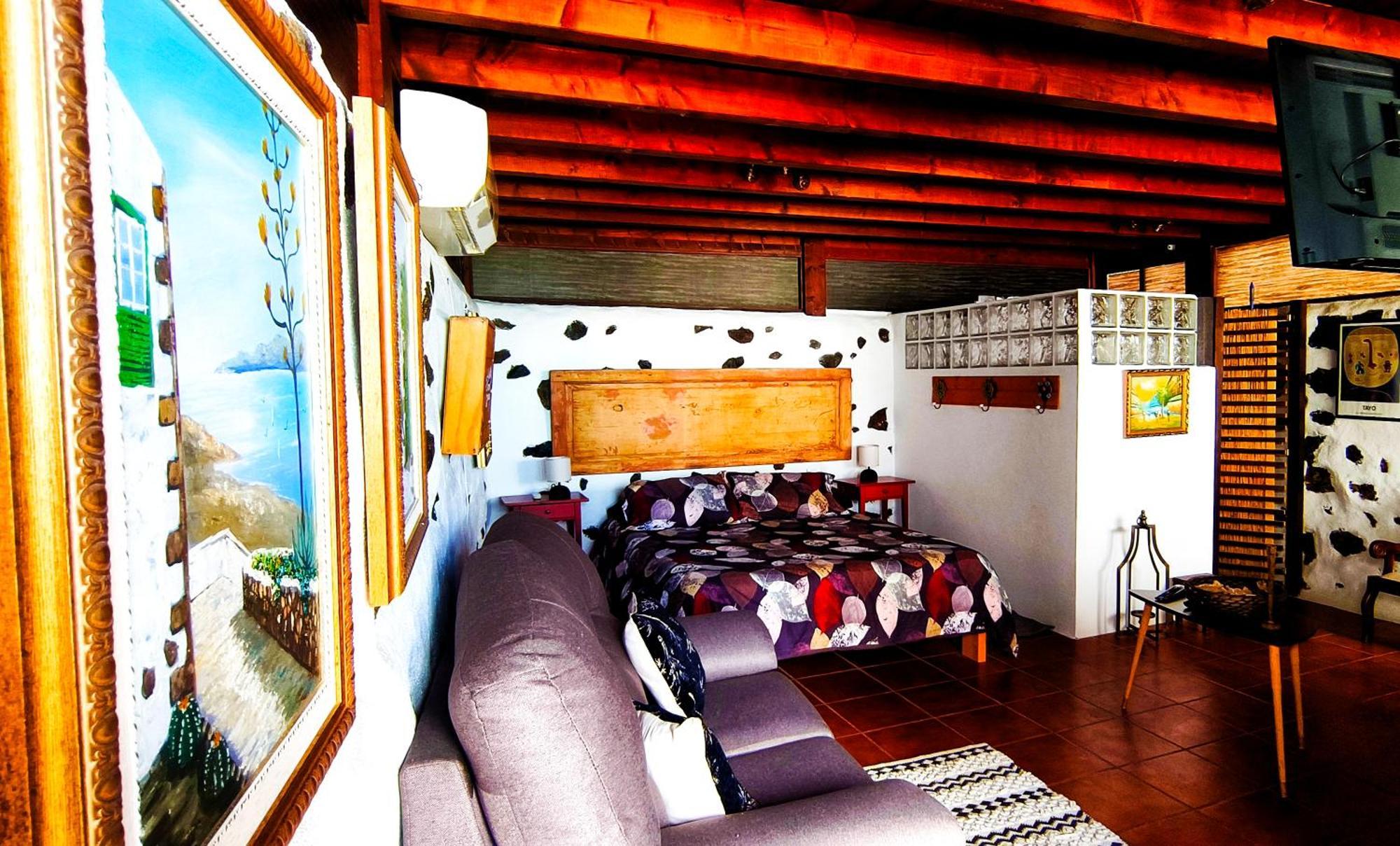 Finca Villa Lucia - El Mirador Mácher Kültér fotó